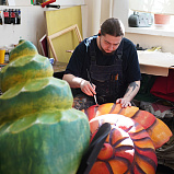 Путешествие на Русский Север со «Сказкой о рыбаке и рыбке» - НОВАТ - фото №1